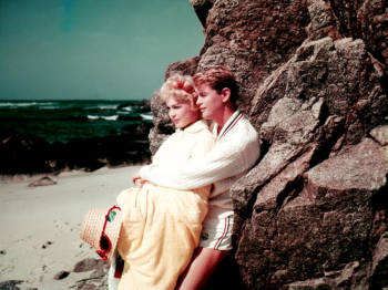 Cool Off with a&nbsp;Classic &ldquo;A&nbsp;Summer Place&rdquo; (1959)