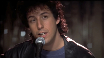 Thursday Night Movies &ldquo;The Wedding Singer&rdquo; (1998)