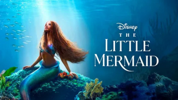 Teen Movie Afternoon &ldquo;The Little Mermaid&rdquo; (2023)