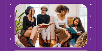 August Silent Book Club Meetup