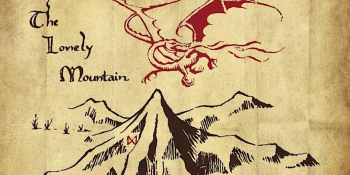J.&nbsp;R.&nbsp;R. Tolkien Book Club &ldquo;The Hobbit&rdquo;