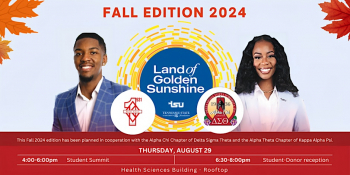 Webinar &ldquo;Land of&nbsp;Golden Sunshine&rdquo;