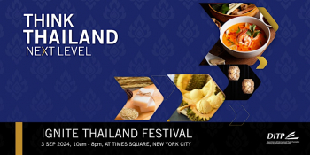 IGNITE Thailand Fest
