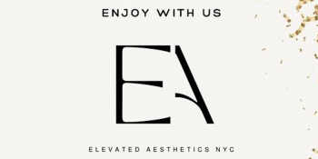 Elevated Aesthetics NYC Grand Opening