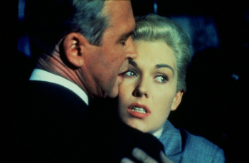 Monday Matinee &ldquo;Vertigo&rdquo; (1958)