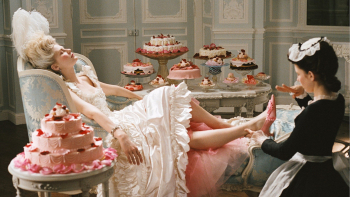 Monday Night Movies &ldquo;Marie Antoinette&rdquo; (2006)