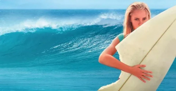 Reel to&nbsp;Read Movies &ldquo;Soul Surfer&rdquo; (2011)