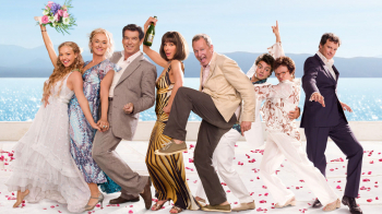 Film Series &ldquo;Mamma Mia!&rdquo; (2008)