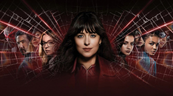 Movies at&nbsp;Hudson Park &ldquo;Madame Web&rdquo; (2024)