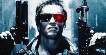 Thursday Night Movies &ldquo;The Terminator&rdquo; (1984)
