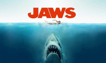 Movies at&nbsp;Mulberry Street Presents &ldquo;Jaws&rdquo; (1975)