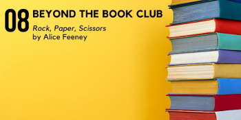 Beyond the Book Club