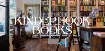 Silent Book Club at&nbsp;Kinderhook Books
