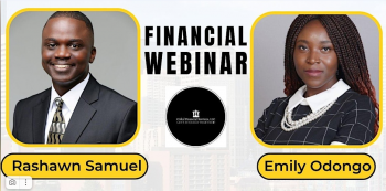 Cirkal Financial Services Presents: Sunnyvale Virtual Financial Webinar
