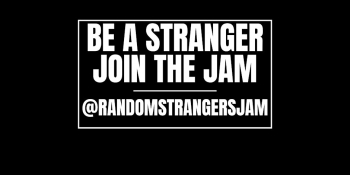 Random Strangers Jam&nbsp;&mdash; Free NYC Jam Session