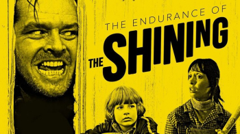 Sunday Matinee Movie “The Shining” (1980)