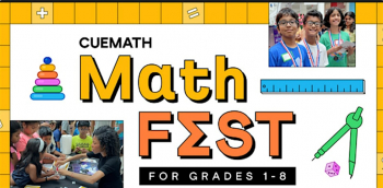 Math Fest