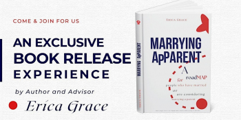 The Marrying ApParent Book Release Experience