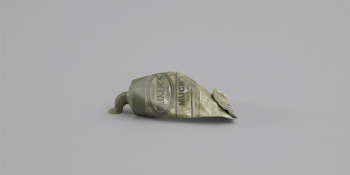 Book Launch &&nbsp;Reading &ldquo;Nicole Eisenman: Maker&rsquo;s Muck&rdquo;