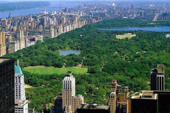 Free Central Park Guided Tour with Historical Landmarks