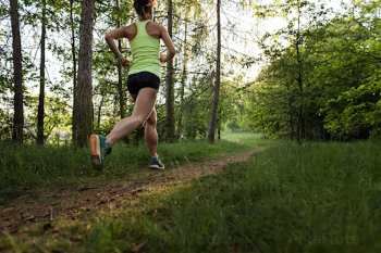 Introductory Trail Running