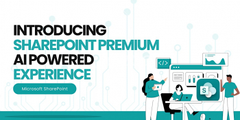 Unlock Advanced Content Management with SharePoint Premium Webinar