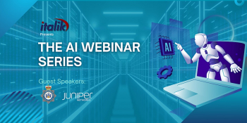 The Italik AI Webinar Series