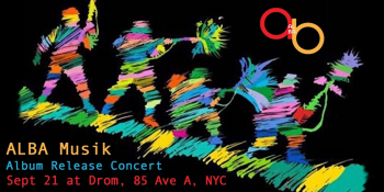 ALBA Musik Album Release Concert