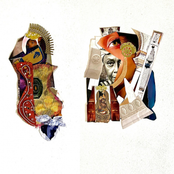 Vanezza Cruz: A&nbsp;Solo Exhibition