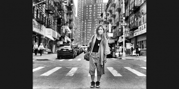 Exhibition &ldquo;Tiny Grains: Chinatown Forever Changed, Forever Changing&rdquo;