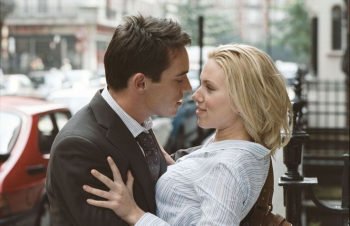 Monday Matinee “Match Point” (2005)