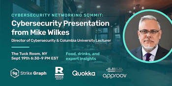 Lecture &ldquo;Cyber Security Network &&nbsp;Learn&rdquo;