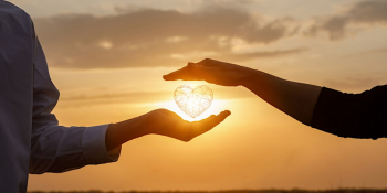 Lecture &ldquo;How to&nbsp;Nurture Peaceful Relationships&rdquo;