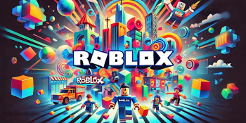 Workshop &ldquo;Roblox Design&rdquo;