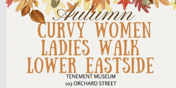 Autumn CWLW Lower East Side Apartment Tour