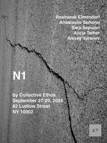 Collective Ethos: N1 Mobile Art Exhibition — AI & Visual Storytelling