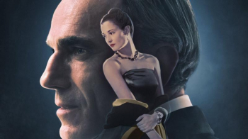 Monday Matinee “Phantom Thread” (2017)