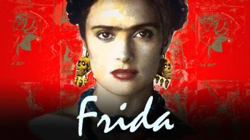 Reel to Read Movies “Frida” (2002)