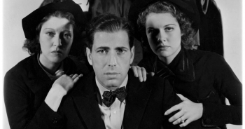 Inwood Library Film Screening &ldquo;Black Legion&rdquo; (1937)