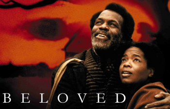 From Books to the Big Screen Film series “Beloved” (1998)