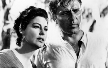 Thursday Night Movies &ldquo;The Night of&nbsp;the Iguana&rdquo; (1964)