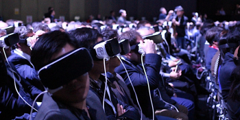 Lecture &ldquo;The Metaverse is&nbsp;a&nbsp;Lie: Tech-Utopias and the Politics of&nbsp;Hype&rdquo;