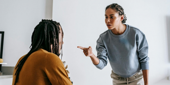 Webinar &ldquo;Conflict Management and Problem-Solving in&nbsp;Relationships&rdquo;