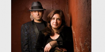 Concert of&nbsp;The Twangtown Paramours Duo