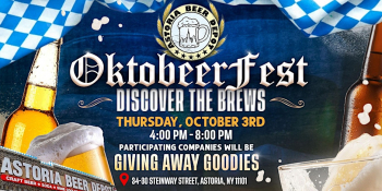 OktoBeer Fest: Discover the Brews