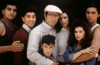 From Books to&nbsp;the Big Screen Film series &ldquo;Beloved&rdquo; (1998)