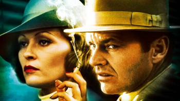 Neo-Noir Film Series &ldquo;Chinatown&rdquo; (1974)