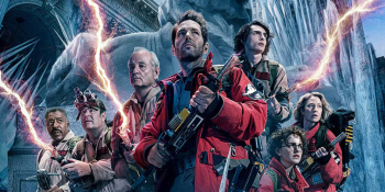 Movies at&nbsp;Hudson Park &ldquo;Ghostbusters: Frozen Empire&rdquo; (2024)