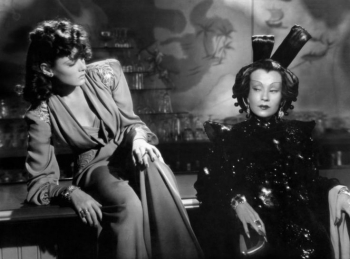 Thursday Night Movies &ldquo;The Shanghai Gesture&rdquo; (1941)