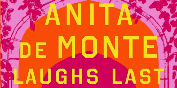 Hudson Park Book Club &ldquo;Anita de&nbsp;Monte Laughs Last&rdquo;